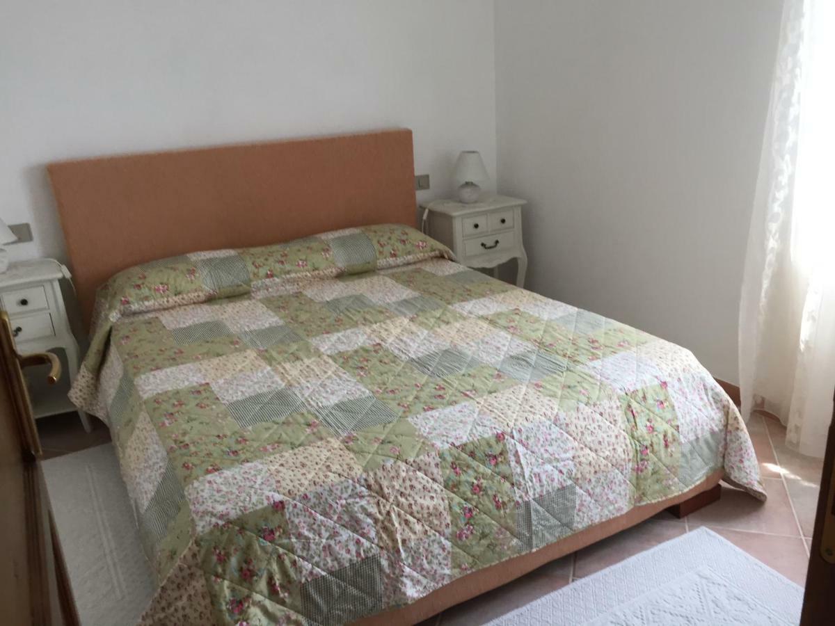 Casa Masu Apartment